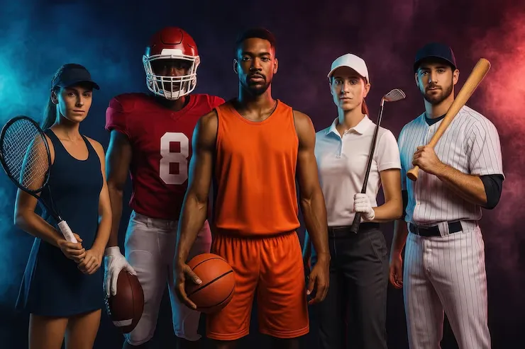 diverse-athletes-showcasing-sports